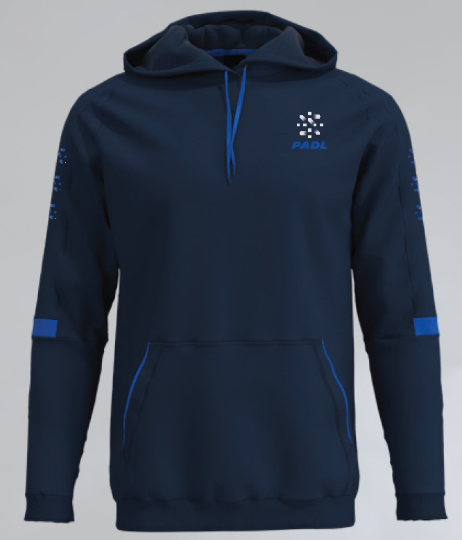 Sweat à capuche