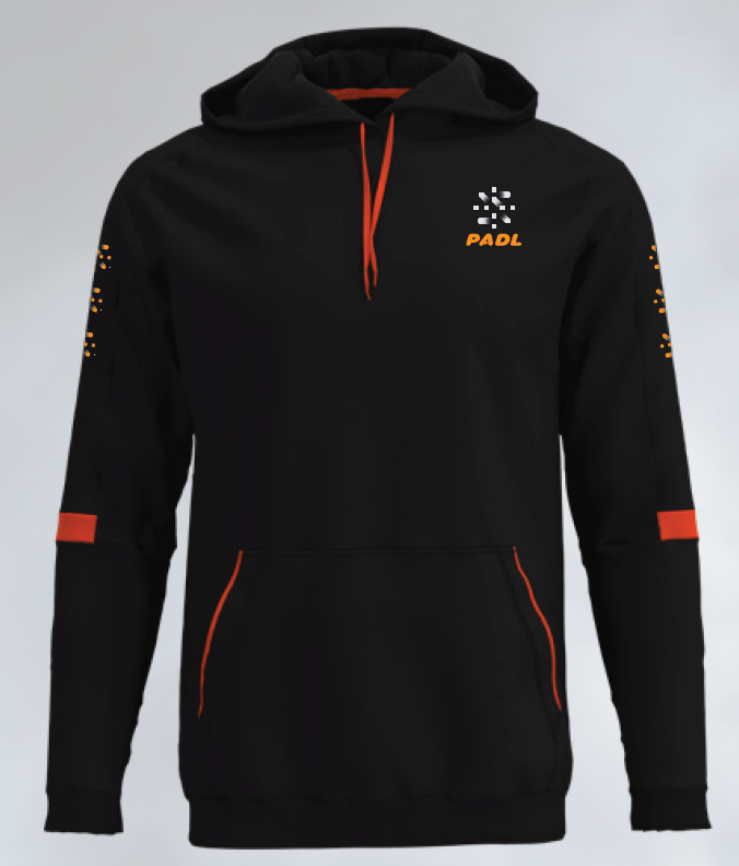 Sweat à capuche