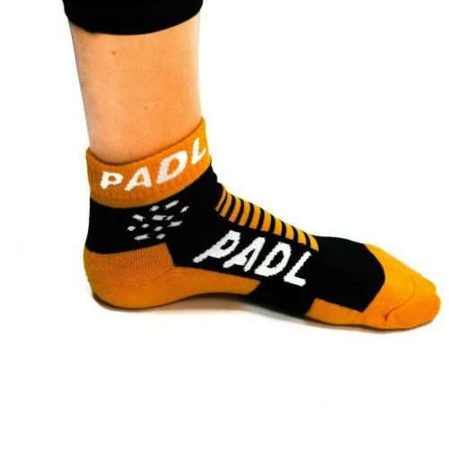 Chaussettes de sport PADL – Lot de 2 paires