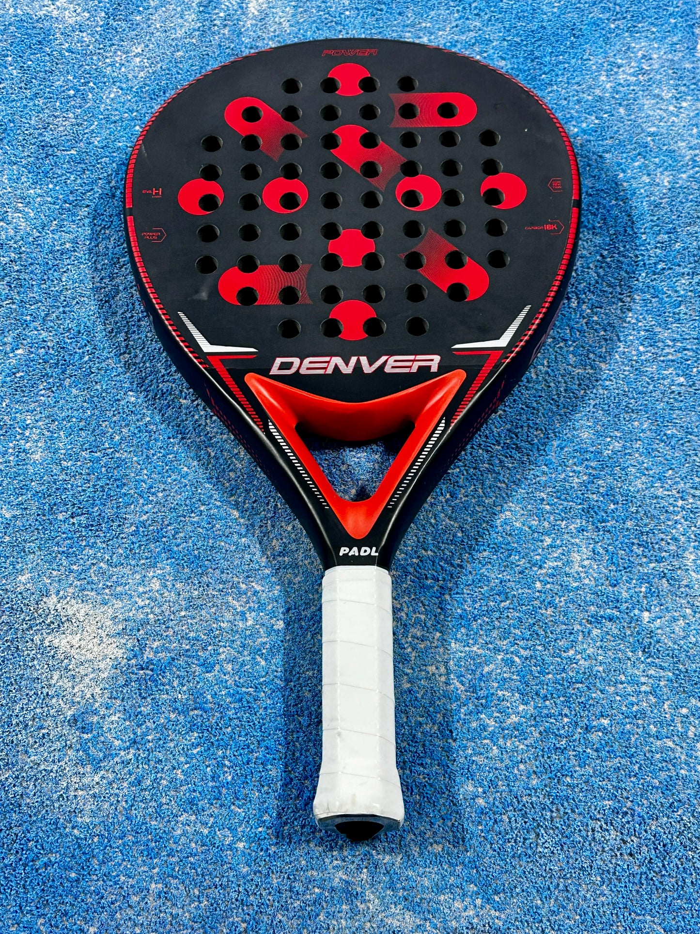 Denver Prototype