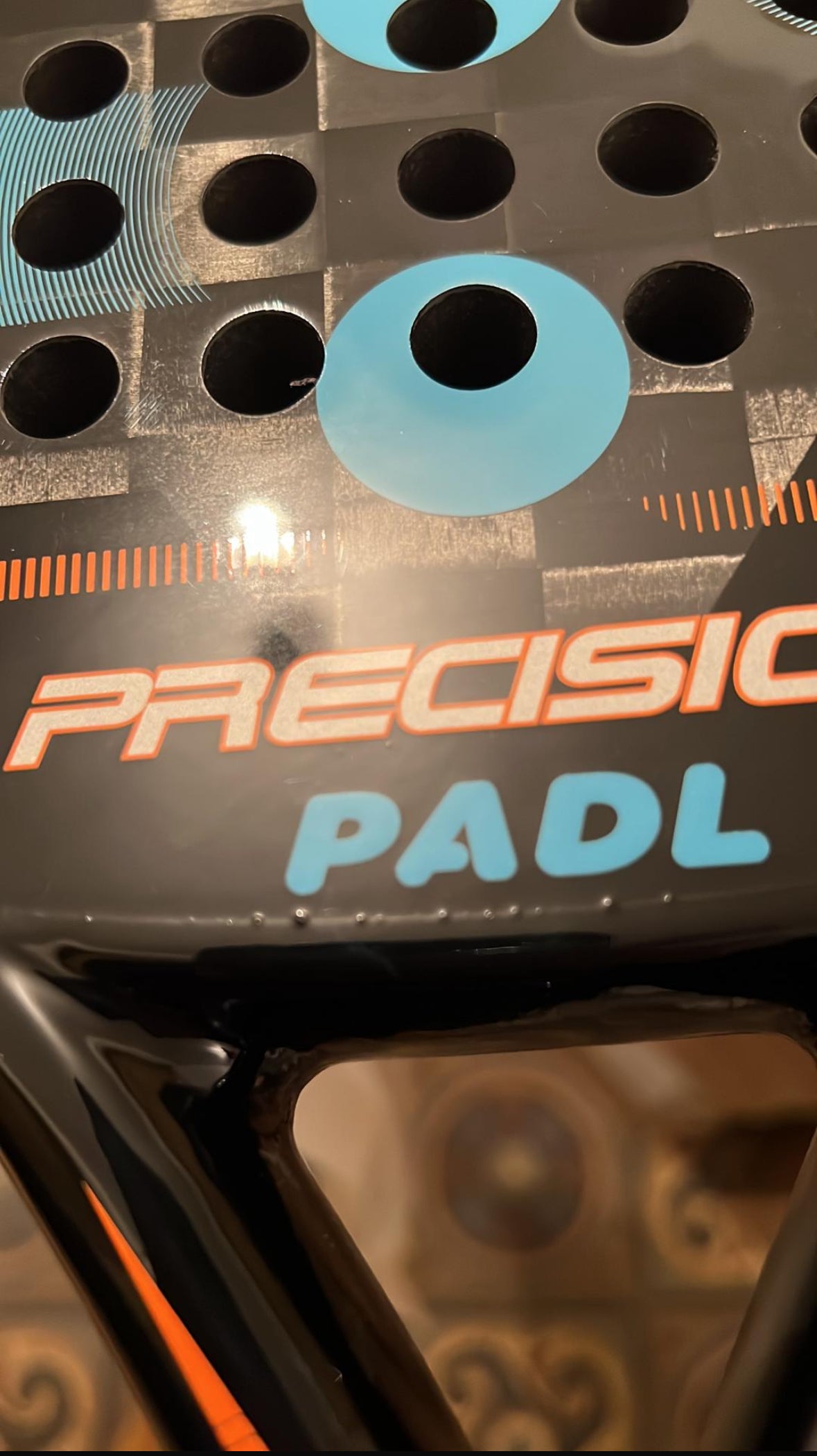 Precision Prototype