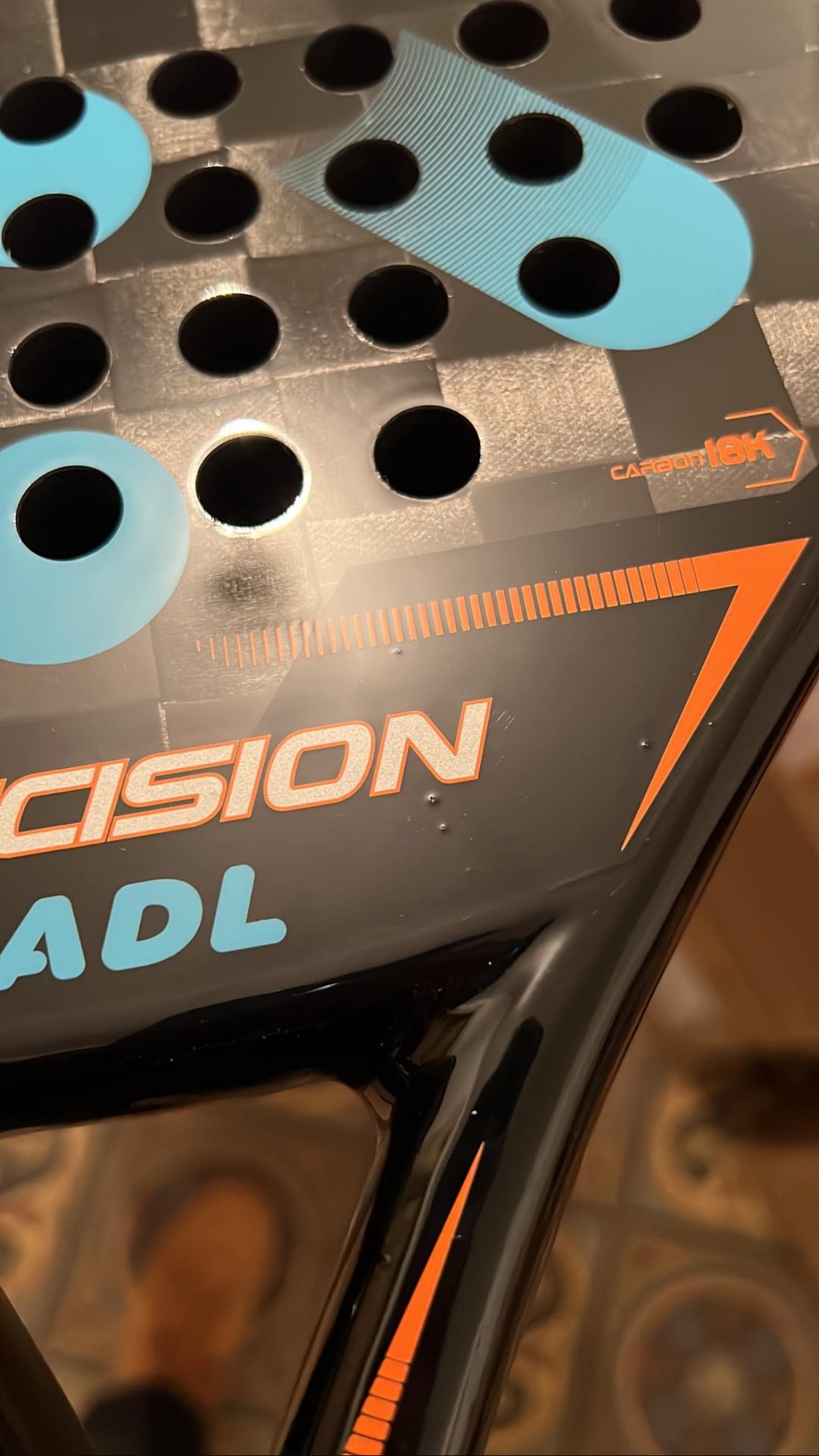 Precision Prototype