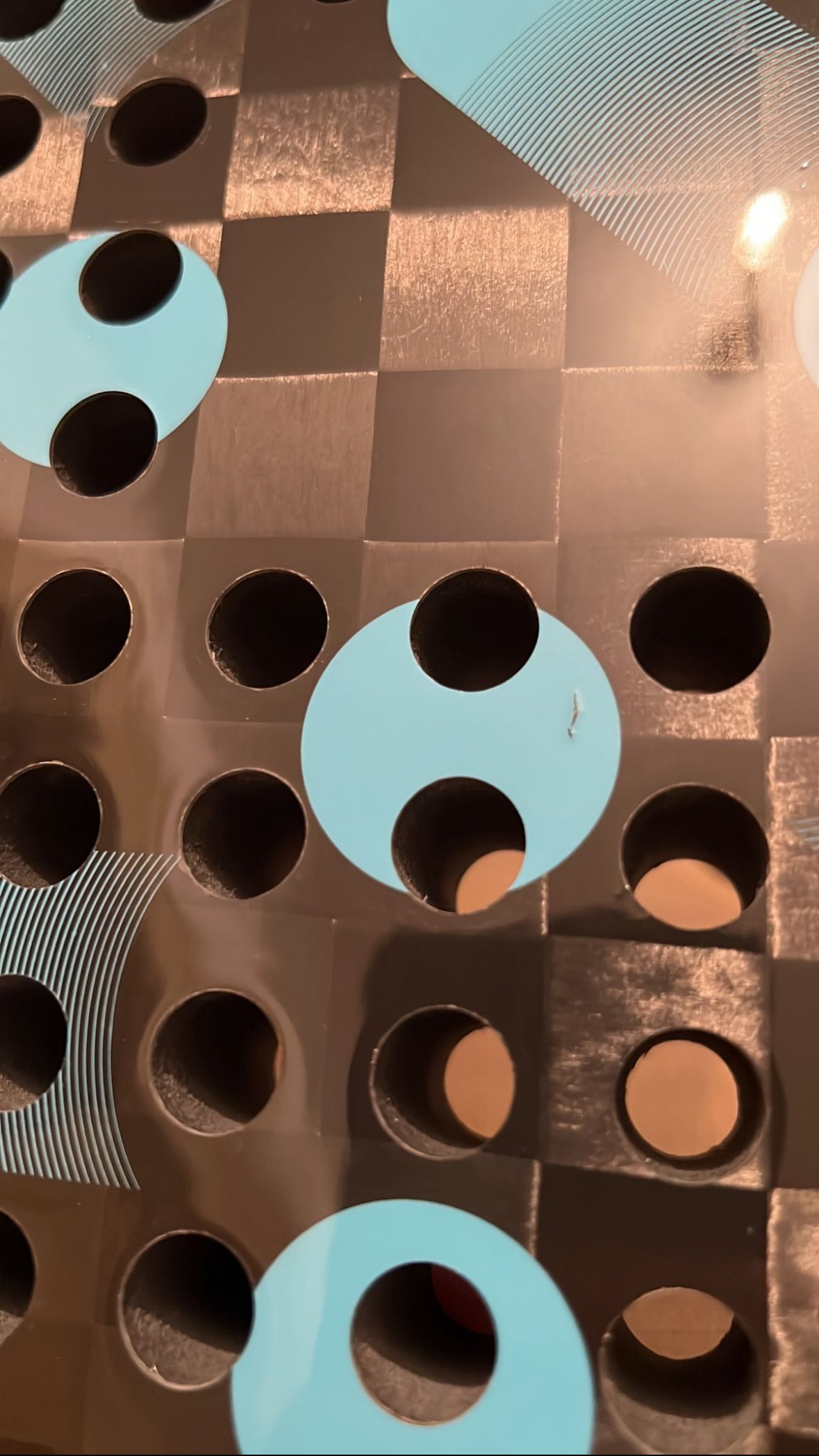 Precision Prototype