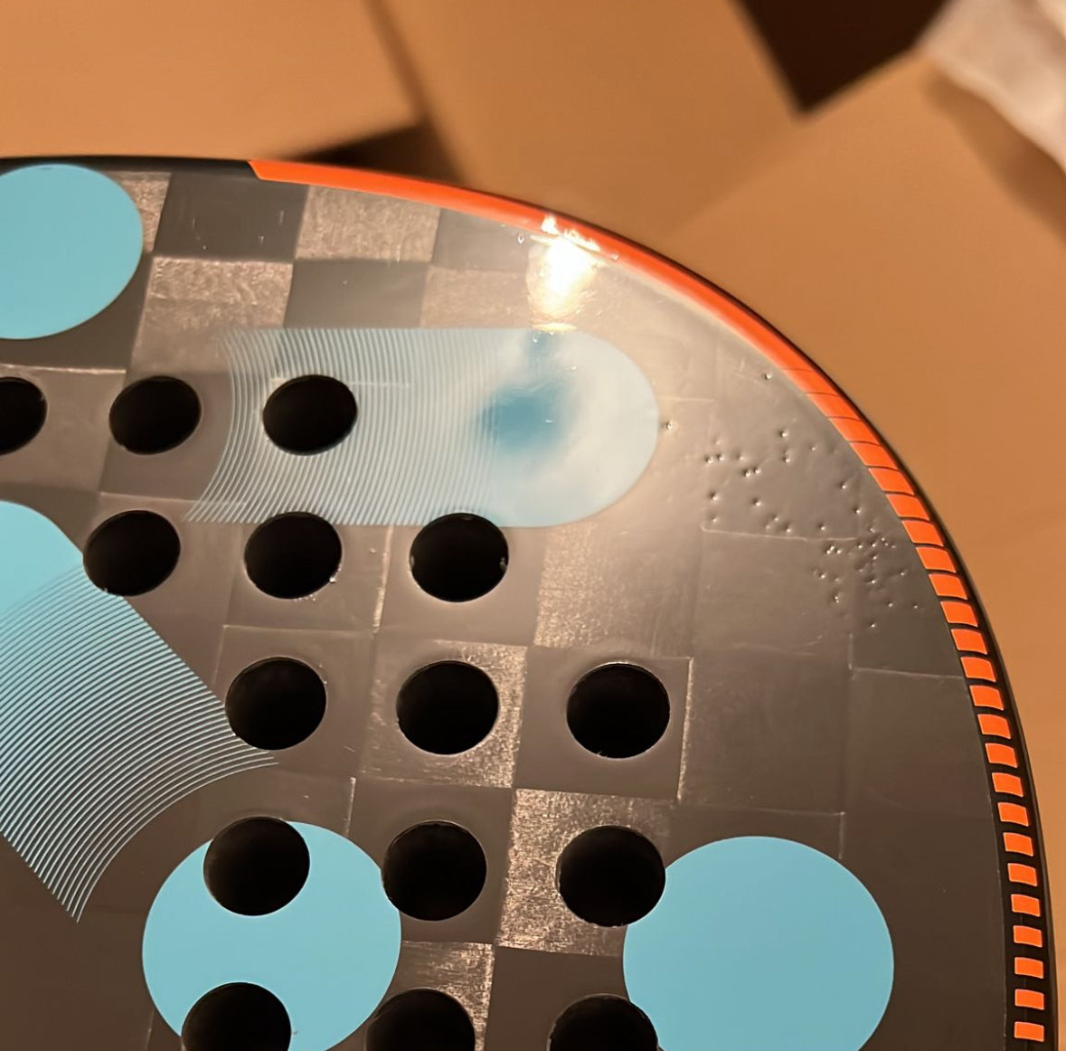 Precision Prototype