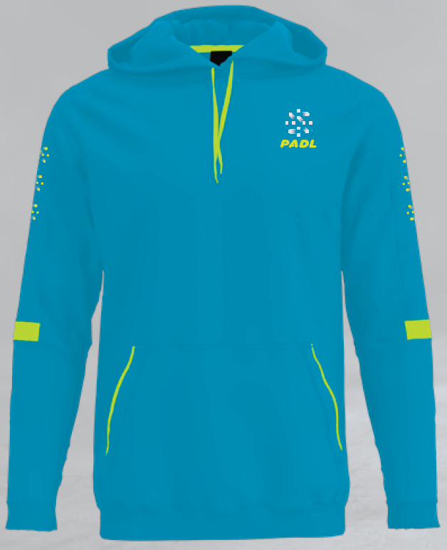 Sweat à capuche