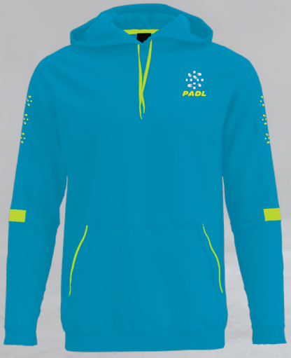Sweat à capuche