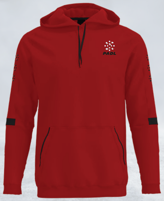 Sweat à capuche
