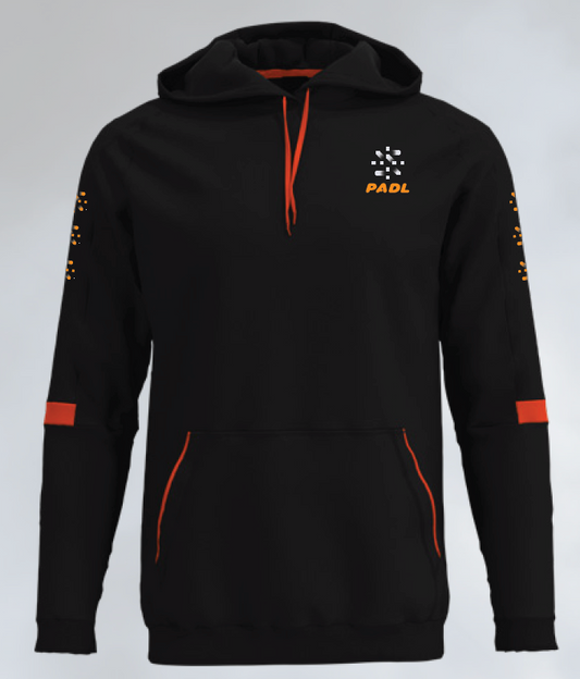 Sweat à capuche