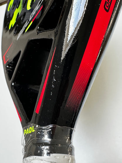 Belgica Prototype