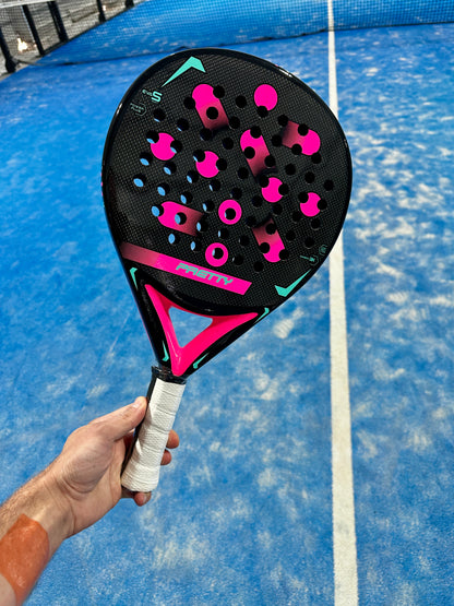 Pretty prototype