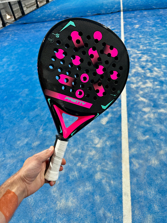 Pretty prototype