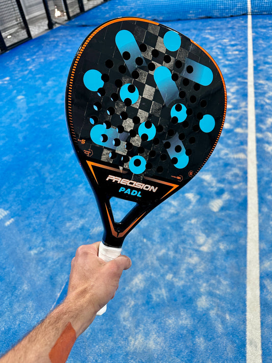 Precision Prototype
