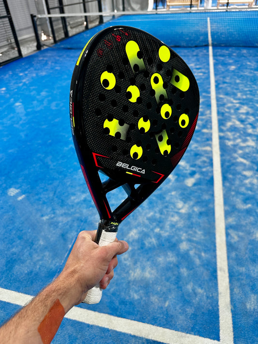 Belgica Prototype