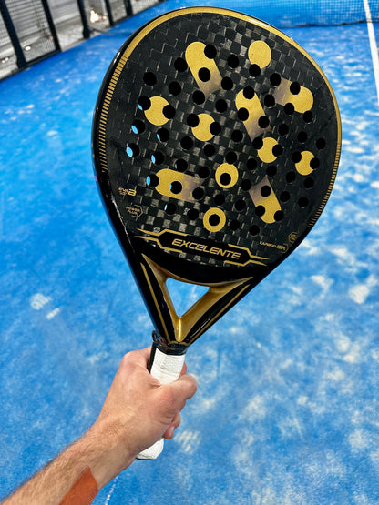 Excellente Prototype