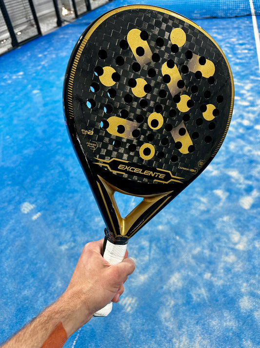 Excellente Prototype