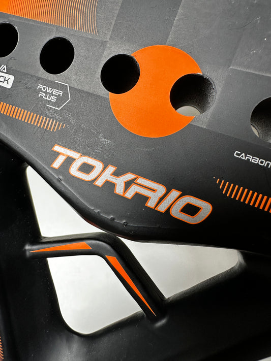 Tokrio Prototype