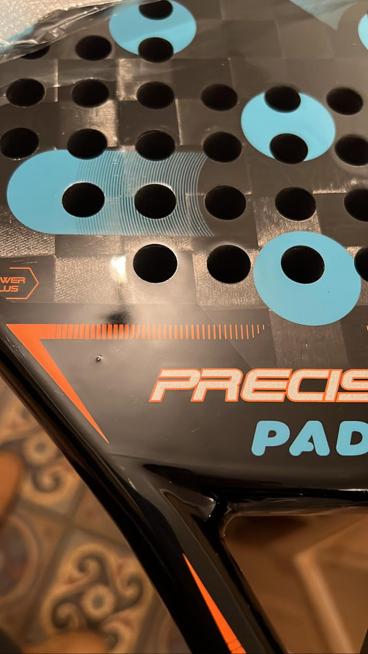 Precision Prototype