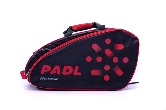 Sac de Raquettes PADL – Pro Team