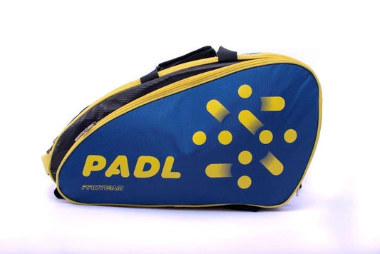 Sac de Raquettes PADL – Pro Team